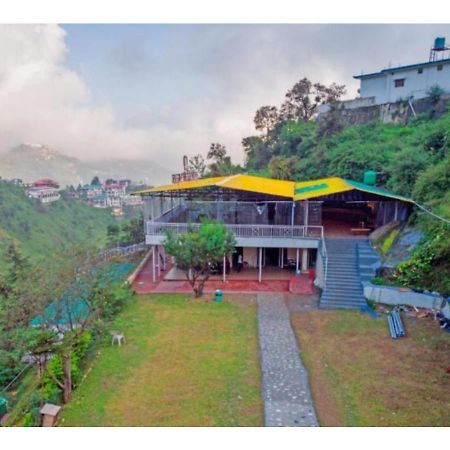 Shiv Sutra Resorts, Mussoorie Eksteriør billede