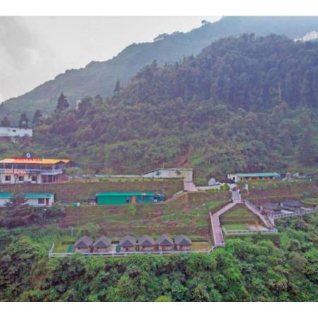 Shiv Sutra Resorts, Mussoorie Eksteriør billede