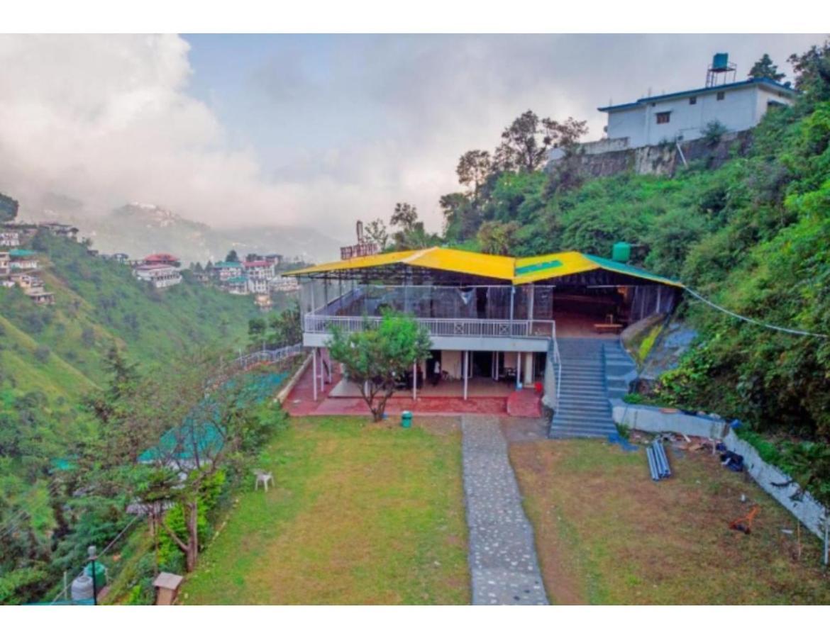 Shiv Sutra Resorts, Mussoorie Eksteriør billede
