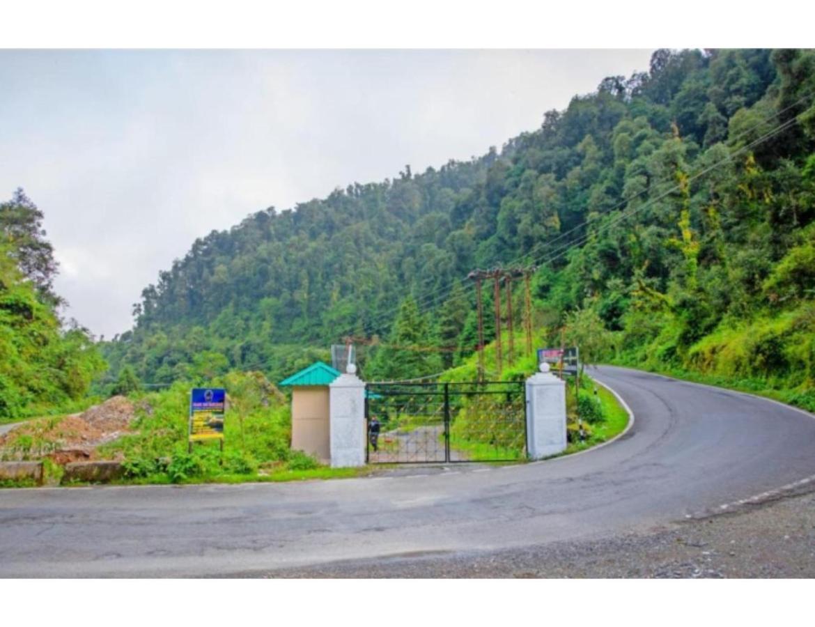 Shiv Sutra Resorts, Mussoorie Eksteriør billede
