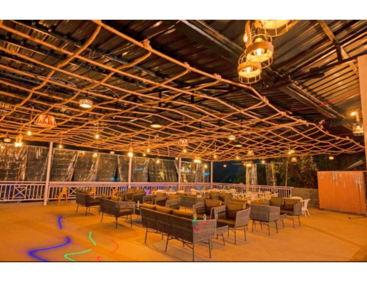Shiv Sutra Resorts, Mussoorie Eksteriør billede