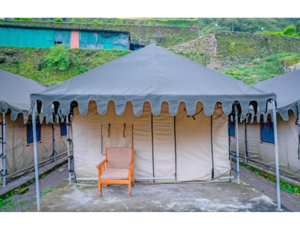 Shiv Sutra Resorts, Mussoorie Eksteriør billede