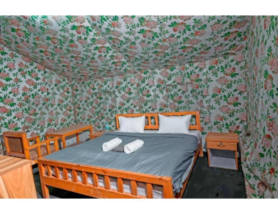 Shiv Sutra Resorts, Mussoorie Eksteriør billede
